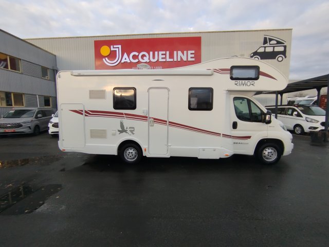 Rimor Seal 9 - Photo 3