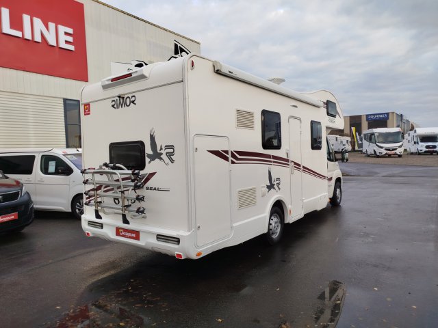 Rimor Seal 9 - Photo 4