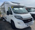 Burstner Lyseo TD 745 Privilege t745 - Profilé