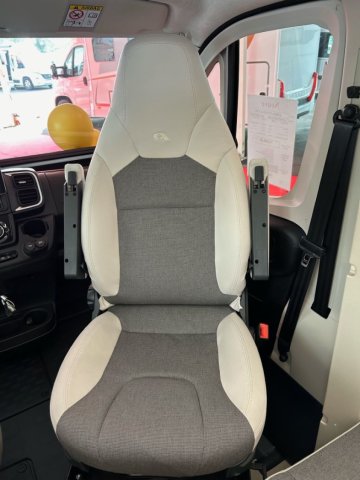 Adria Compact DL 60eme Anniversaire 60 ANS - Photo 4