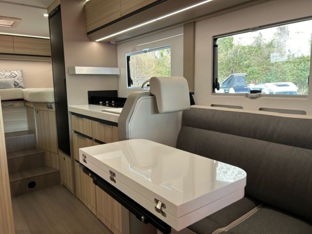 Adria Compact DL 60eme Anniversaire 60 ANS - Photo 5