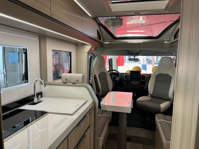 Adria Compact DL 60eme Anniversaire 60 ANS - Photo 7