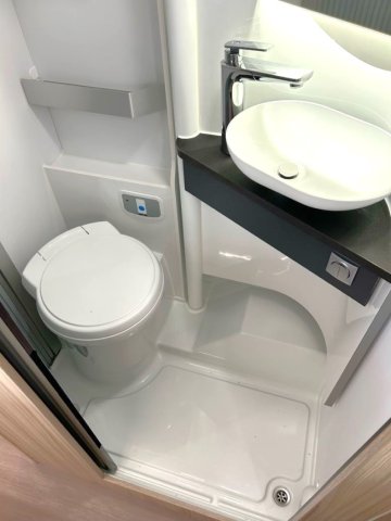 Adria Compact DL 60eme Anniversaire 60 ANS - Photo 2