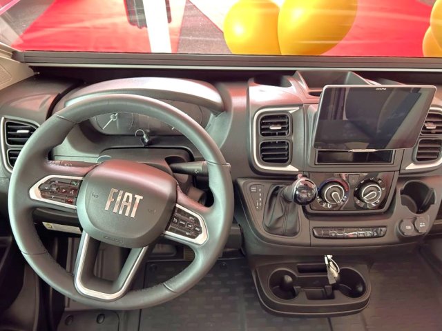 Adria Compact DL 60eme Anniversaire 60 ANS - Photo 3