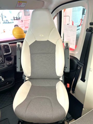 Adria Compact DL 60eme Anniversaire 60 ANS - Photo 4