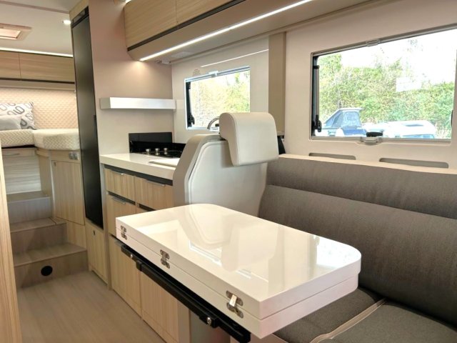 Adria Compact DL 60eme Anniversaire 60 ANS - Photo 5