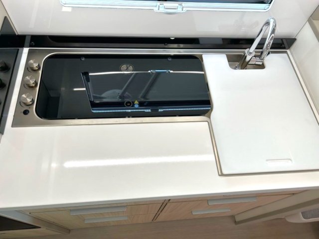 Adria Compact DL 60eme Anniversaire 60 ANS - Photo 6