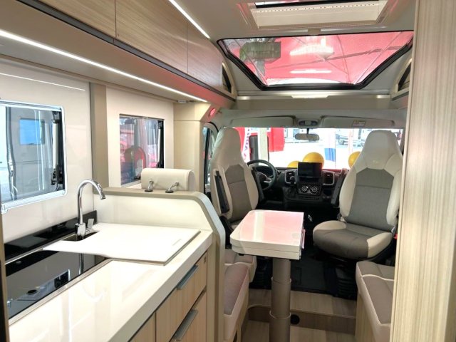 Adria Compact DL 60eme Anniversaire 60 ANS - Photo 7