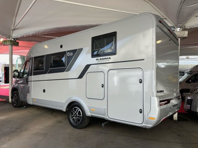 Adria Compact DL 60eme Anniversaire 60 ANS - Photo 10