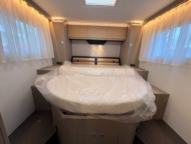 Adria Compact Select DC - Photo 2