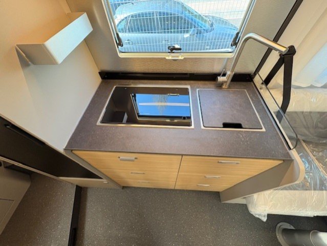 Adria Compact Select DC - Photo 4