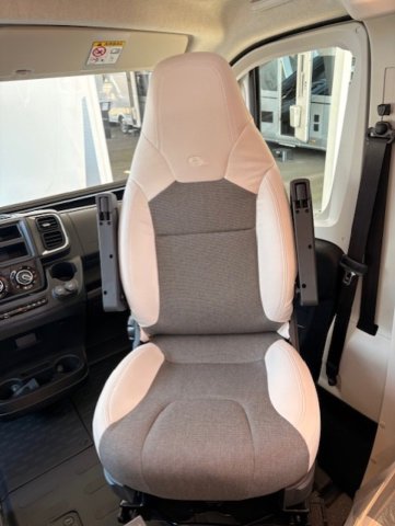 Adria Compact Select DC - Photo 5