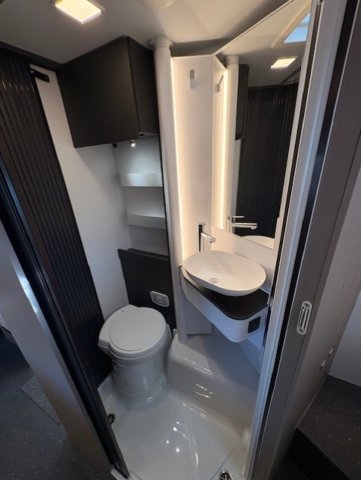 Adria Compact Select DC - Photo 6