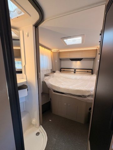 Adria Compact Select DC - Photo 7