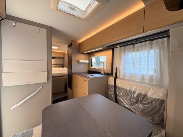 Adria Compact Select DC - Photo 11