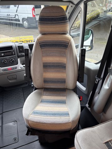 Adria Coral 650 SP - Photo 3