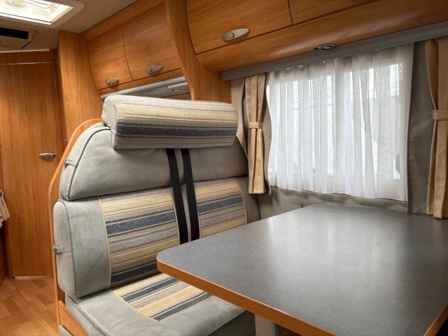 Adria Coral 650 SP - Photo 5
