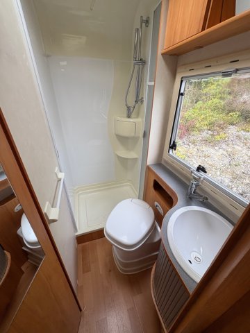 Adria Coral 650 SP - Photo 7