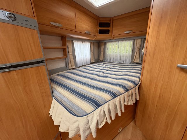 Adria Coral 650 SP - Photo 8