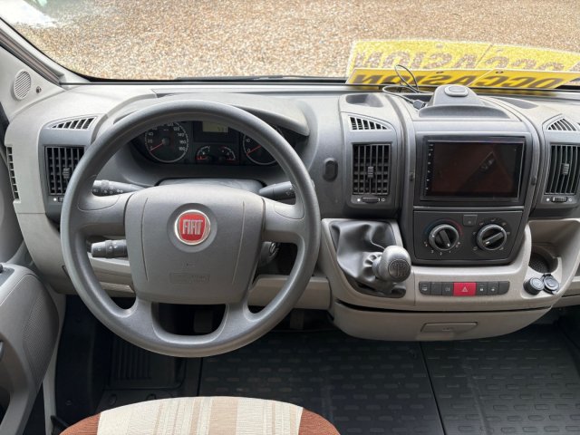 Adria Coral 680 SP - Photo 2