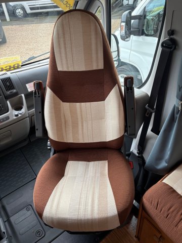 Adria Coral 680 SP - Photo 3