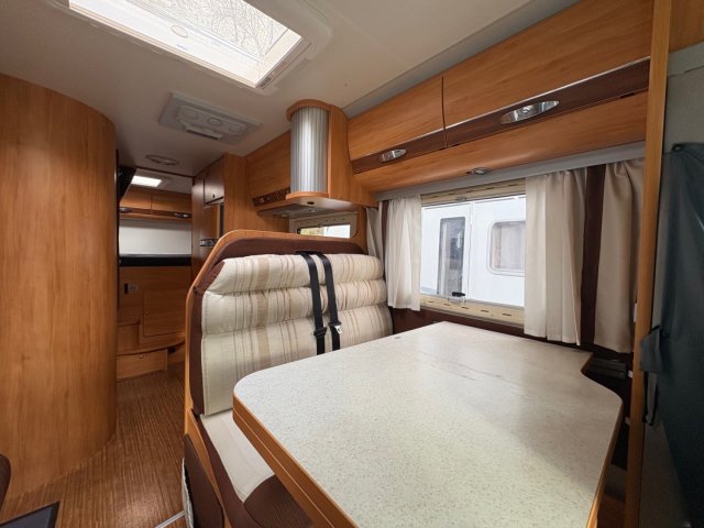 Adria Coral 680 SP - Photo 4