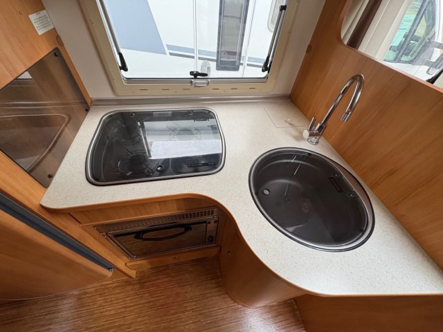 Adria Coral 680 SP - Photo 5