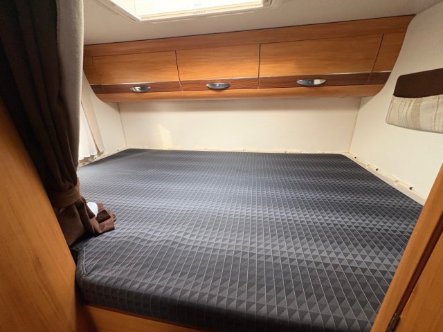 Adria Coral 680 SP - Photo 6