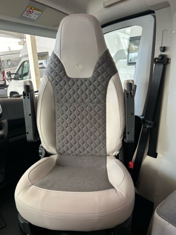 Adria Matrix 650 DC Limited Edition 60 Years ANS - Photo 4