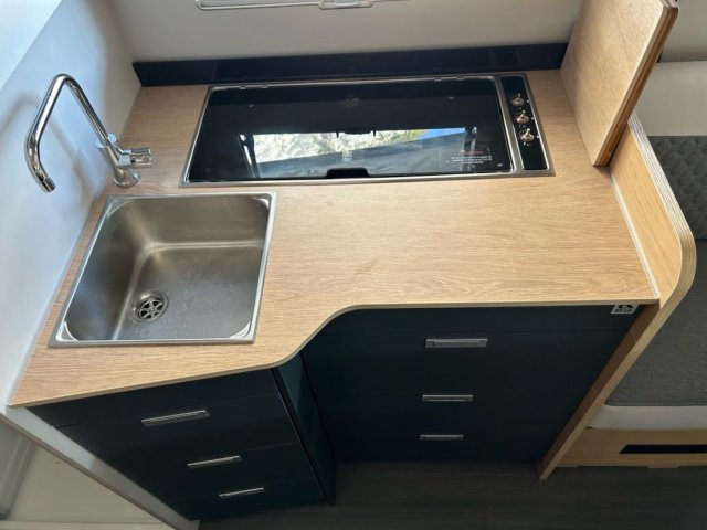 Adria Matrix 650 DC Limited Edition 60 Years ANS - Photo 5