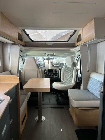 Adria Matrix 650 DC Limited Edition 60 Years ANS - Photo 8