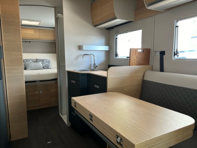 Adria Matrix 650 DC Limited Edition 60 Years ANS - Photo 10