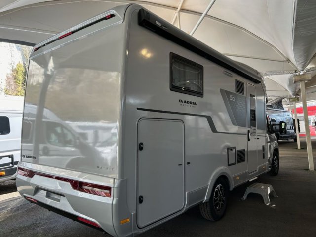 Adria Matrix 650 DC Limited Edition 60 Years ANS - Photo 11