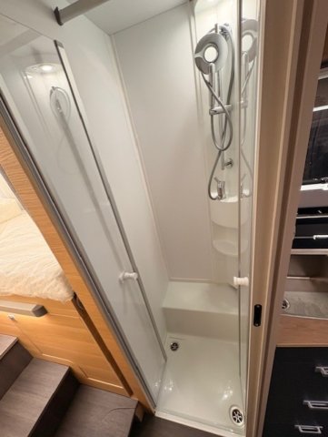 Adria Matrix 650 DL 60Y 60 ANS - Photo 2