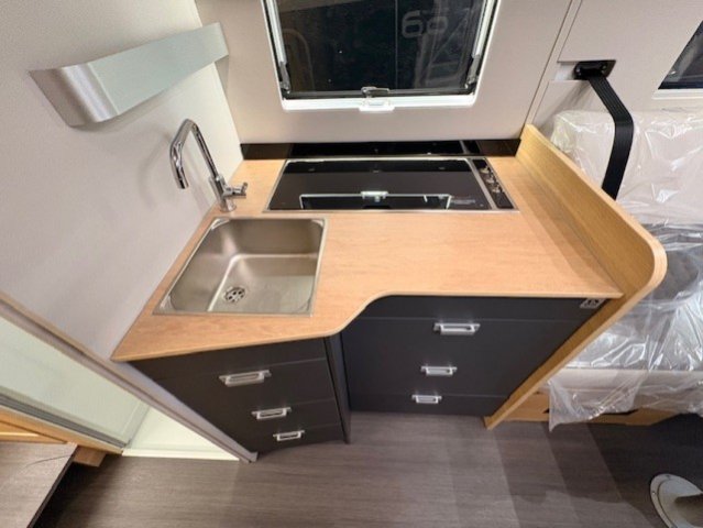 Adria Matrix 650 DL 60Y 60 ANS - Photo 7