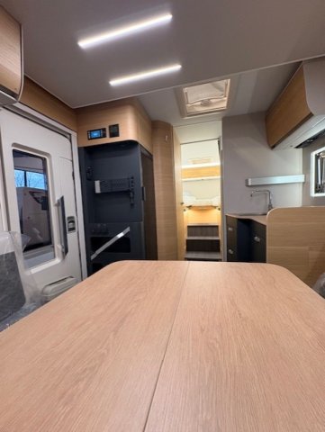 Adria Matrix 650 DL 60Y 60 ANS - Photo 8