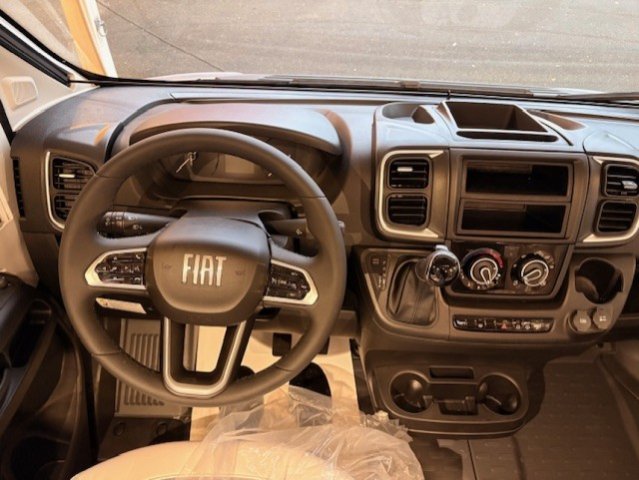 Adria Matrix 650 DL 60Y 60 ANS - Photo 9