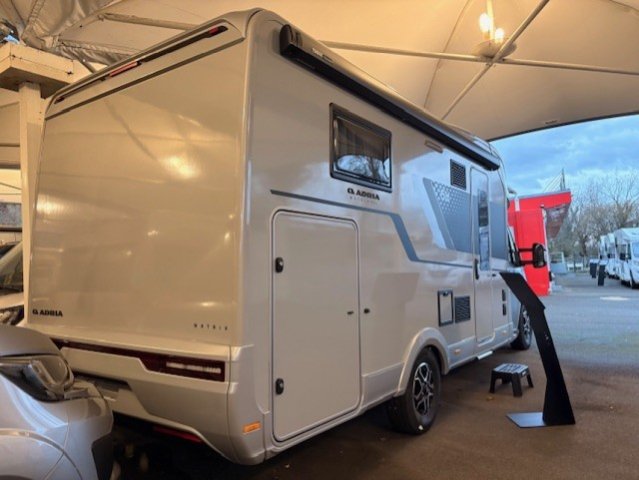 Adria Matrix 650 DL 60Y 60 ANS - Photo 11