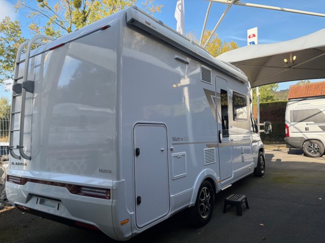 Adria Matrix Axess 600 DT - Photo 2