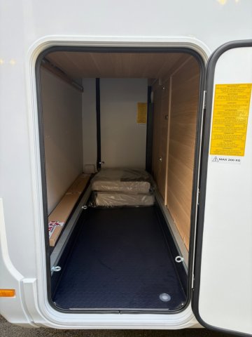 Adria Matrix Axess 600 DT - Photo 3