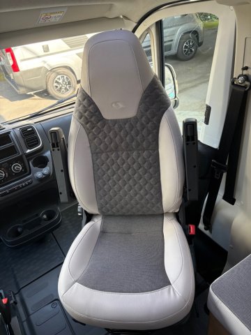 Adria Matrix Axess 600 DT - Photo 4