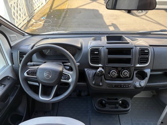 Adria Matrix Axess 600 DT - Photo 5