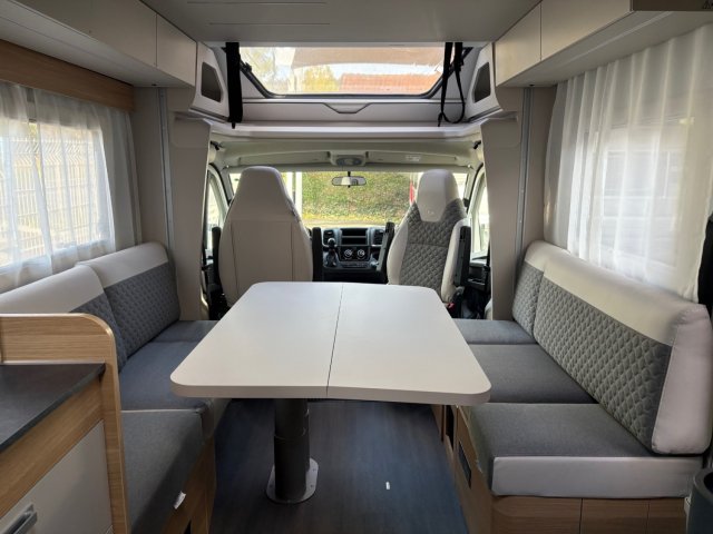 Adria Matrix Axess 600 DT - Photo 6