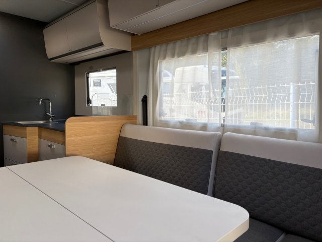 Adria Matrix Axess 600 DT - Photo 7