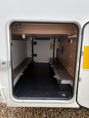 Adria Matrix Axess 600 SC - Photo 2