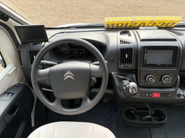 Adria Matrix Axess 600 SC - Photo 3