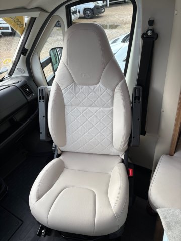 Adria Matrix Axess 600 SC - Photo 4