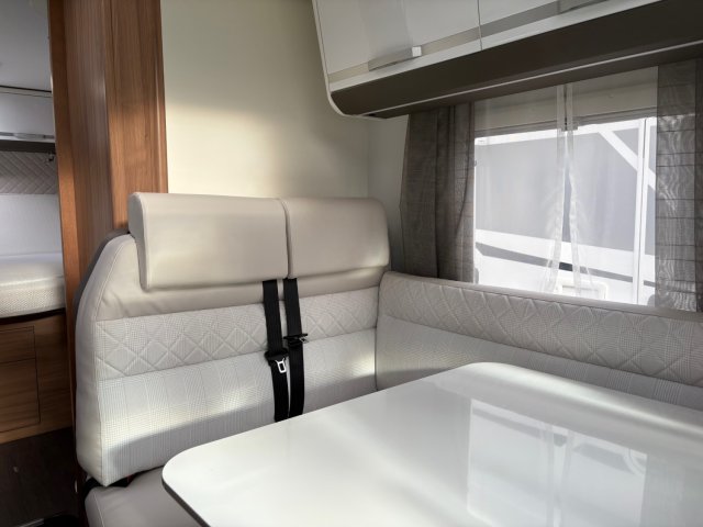 Adria Matrix Axess 600 SC - Photo 5