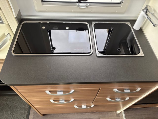 Adria Matrix Axess 600 SC - Photo 6