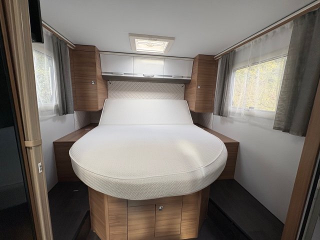 Adria Matrix Axess 600 SC - Photo 7